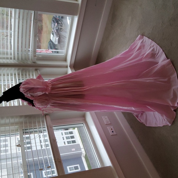 Selkie The Angel Delight Seashell Gown - Picture 7 of 15